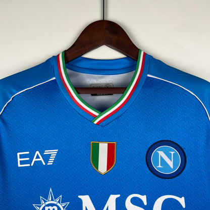 Napoli 23/24 Home