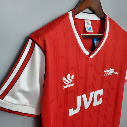 Arsenal 88/89 Home