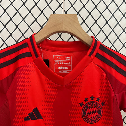 Bayern Munich 24/25 Home Kids