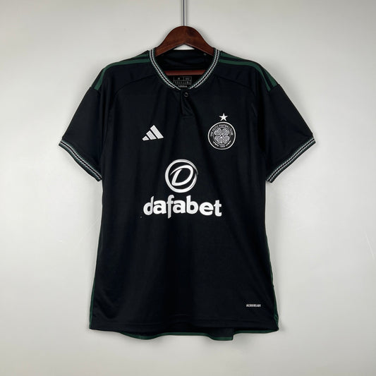 Celtic 23/24 Away