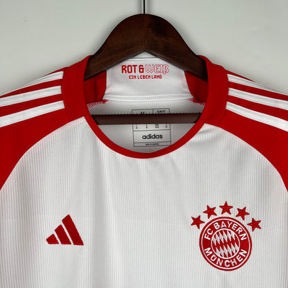 Bayern Munich 23/24 Home