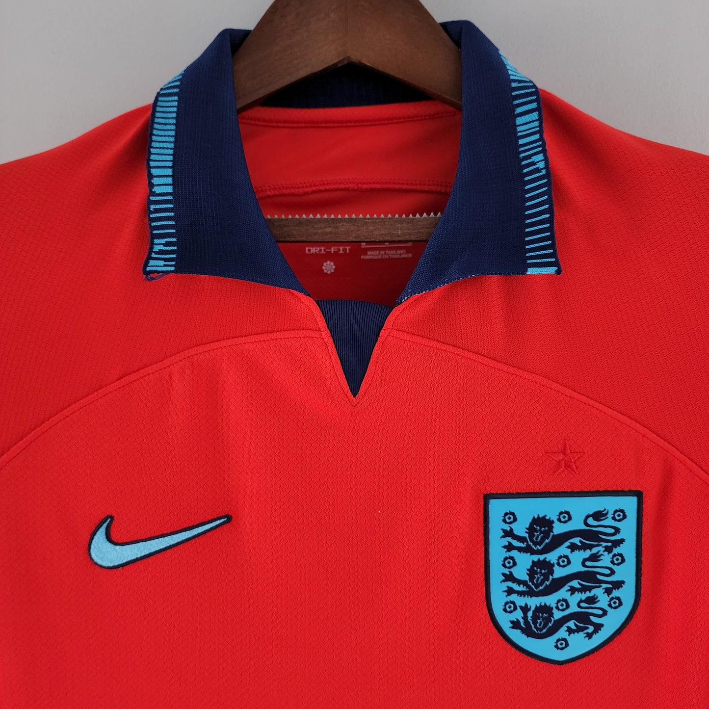 England 2022 Away