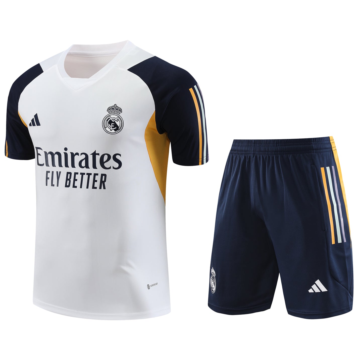 Real Madrid Training Suit