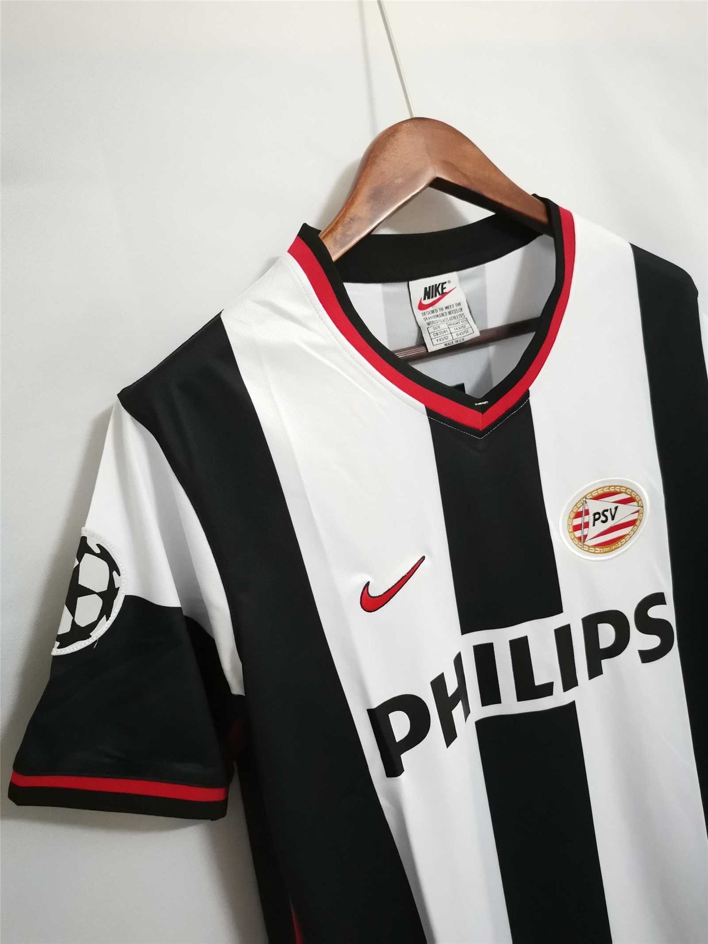 Psv 98-99 Away