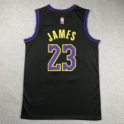 La Lakers Jersey