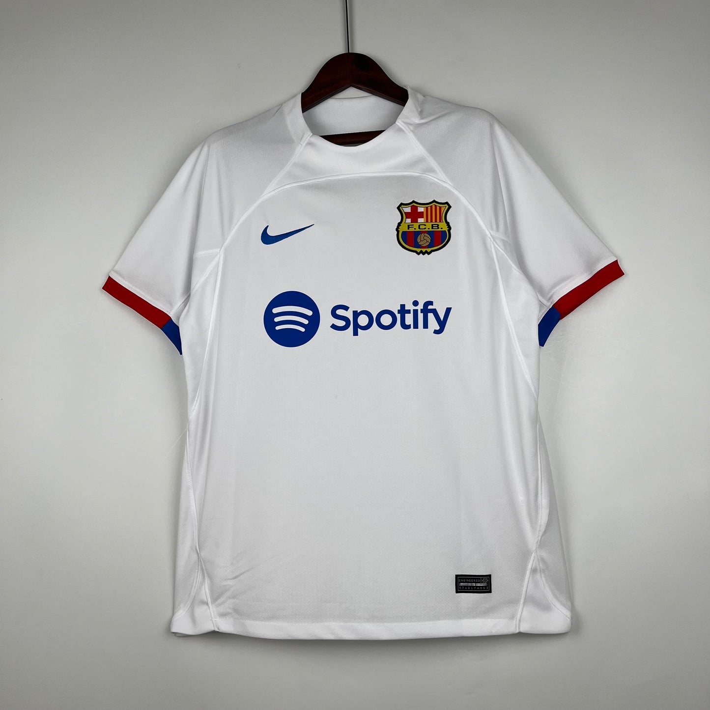 Barcelona 23/24 Away