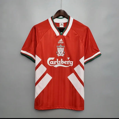 Liverpool 93/95 Home