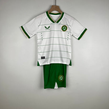 Ireland 2023 Away Kids