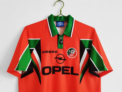 Ireland 97/98 Away