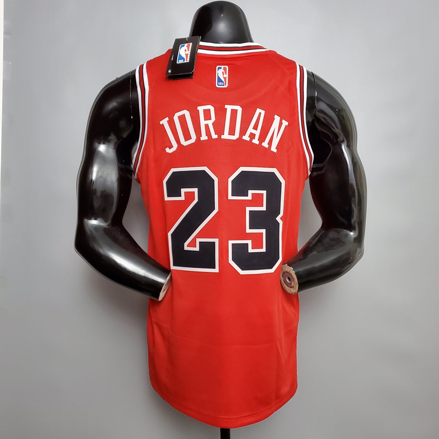 Chicago Bulls Jersey