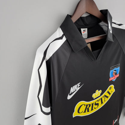 Colo-Colo 1995 Away Long Sleeve