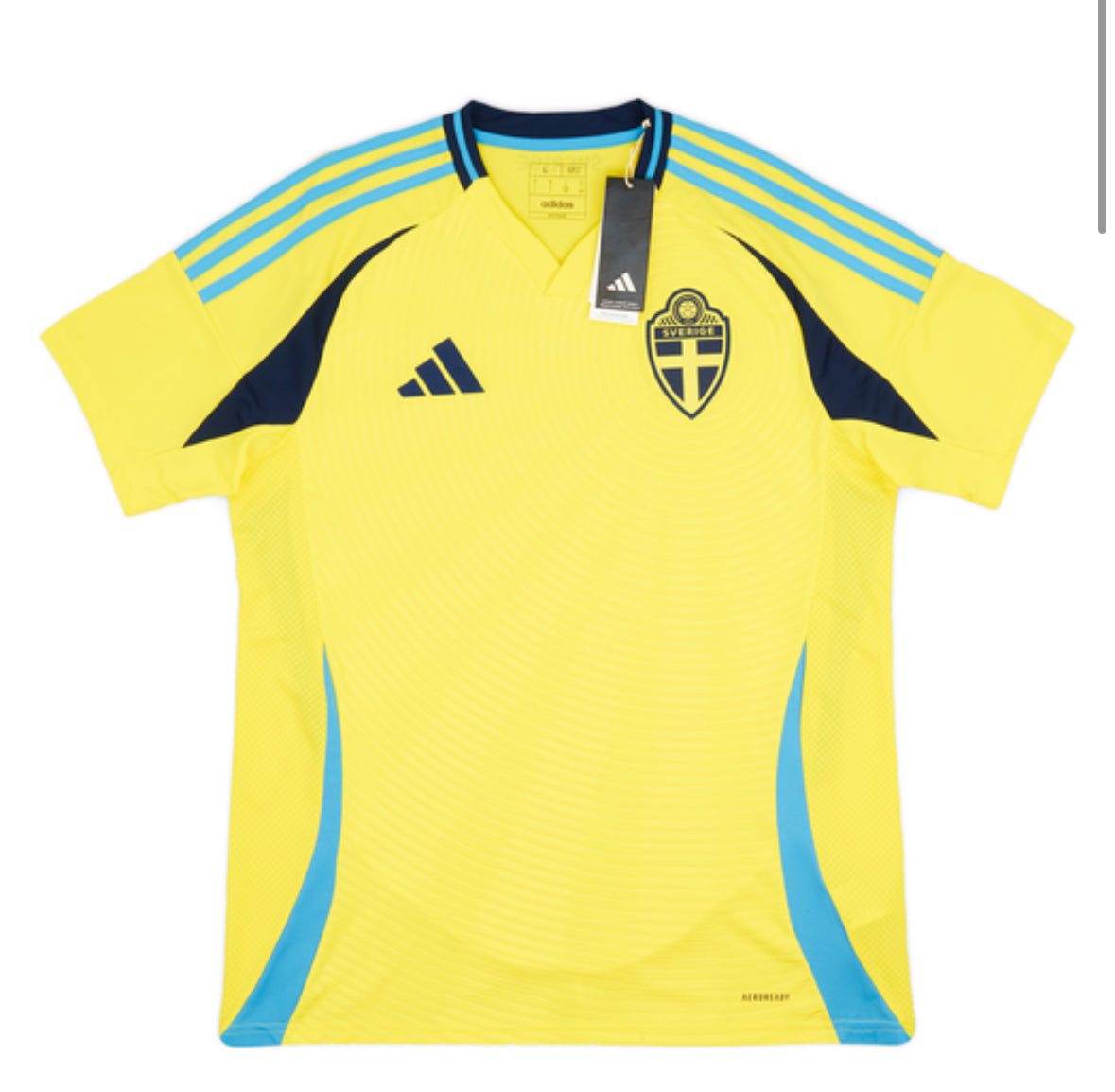 Sweden 2024 Home