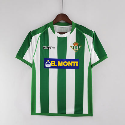 Real Betis 01/02 Home