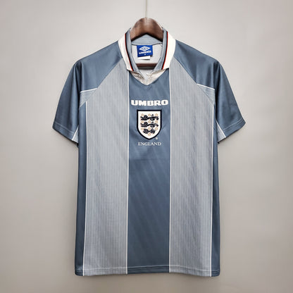 England 1996 Away