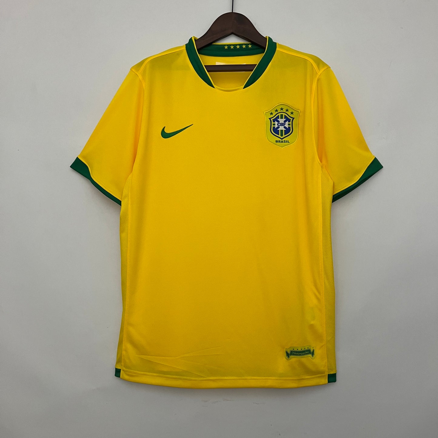 Brazil 2006 Home