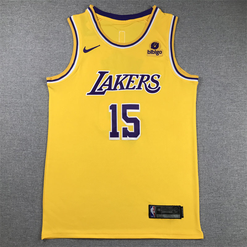 La Lakers Jersey