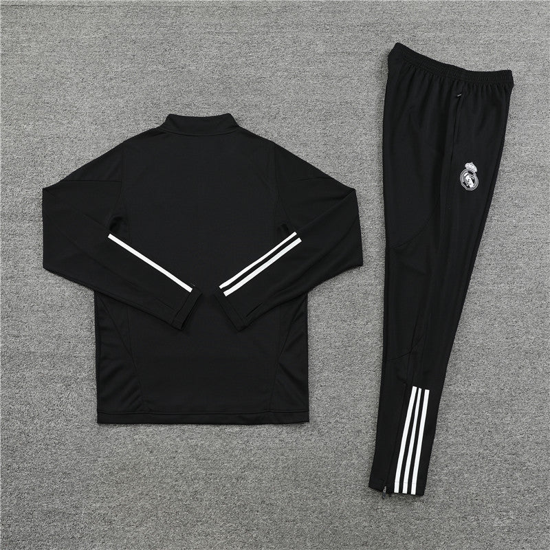 Real Madrid Training Tracksuit