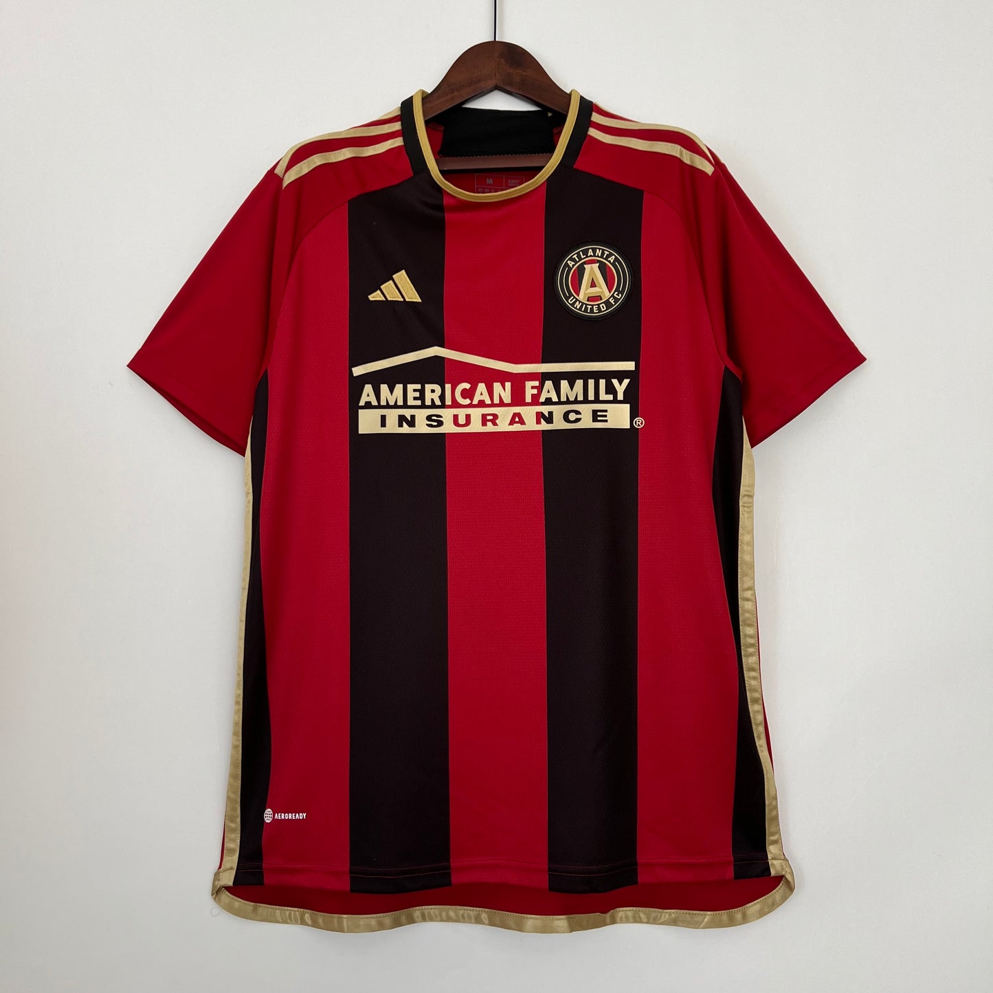 Atlanta United 23/24 Home