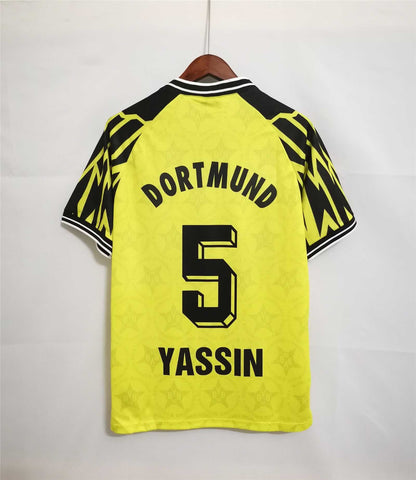 Dortmund 94/95 Home