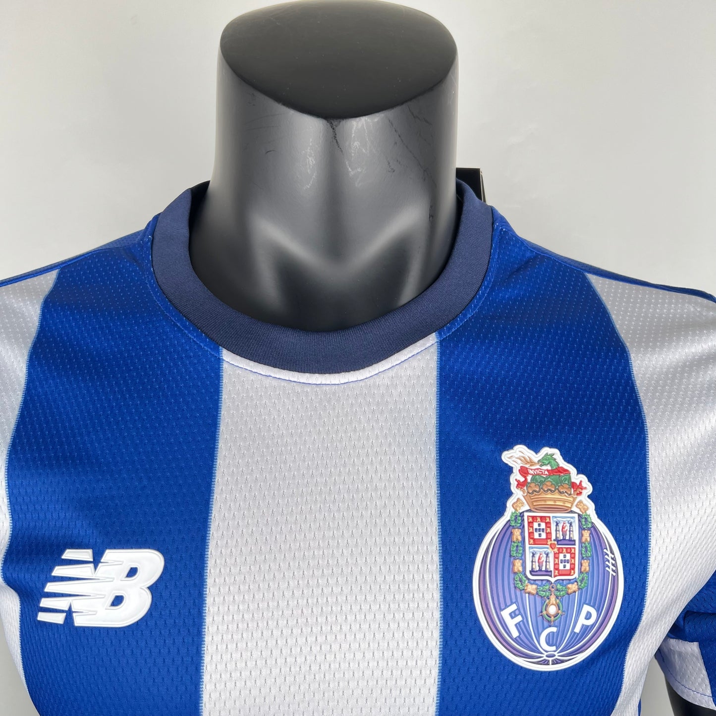 Porto 23/24 Home Player Version