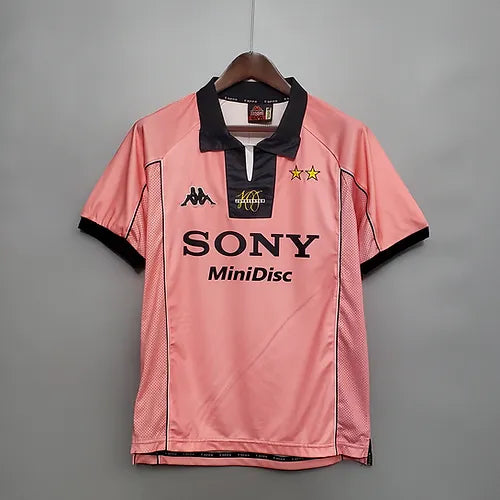 Juventus 97/98 Away