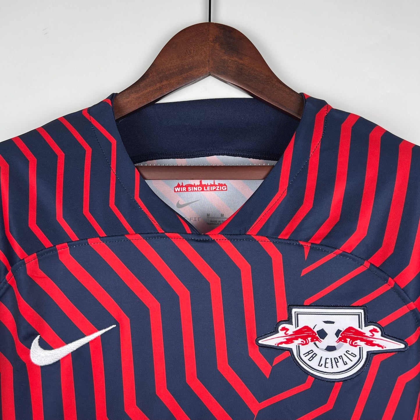 RB Leipzig 23/24 Away