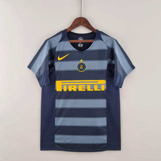 Inter Milan 04/05 Third