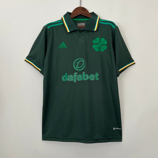 Celtic 22/23 Concept