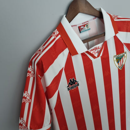 Athletic Bilbao 95/97 Home