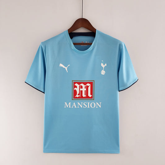 Spurs 06/07 Away