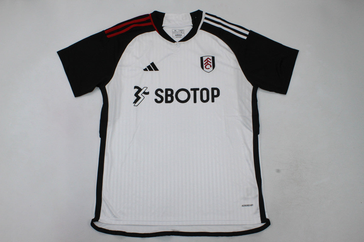 Fulham 23/24 Home