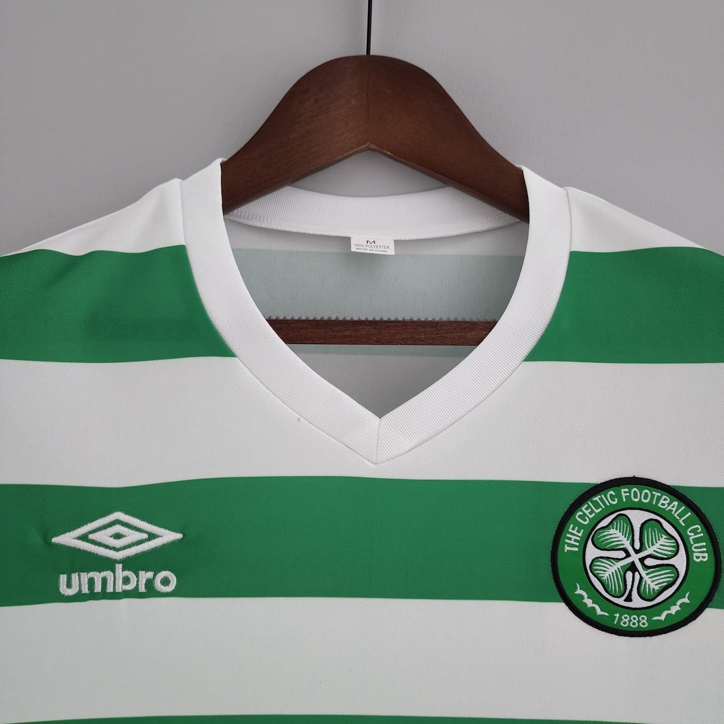 Celtic 80/81 Home