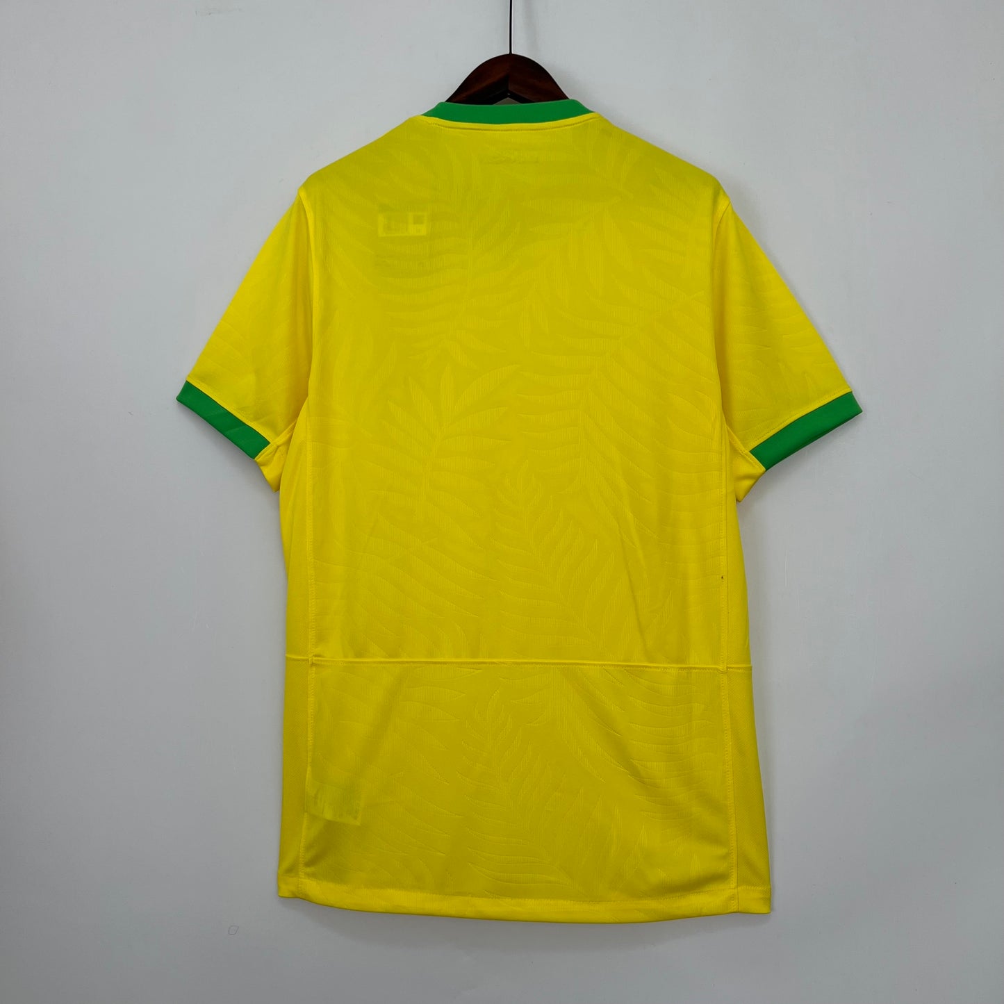 Brazil 2023 Home