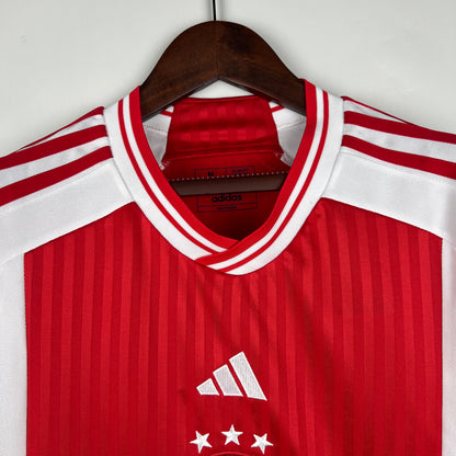 Ajax 23/24 Home