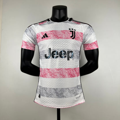 Juventus 23/24 Away Player Version