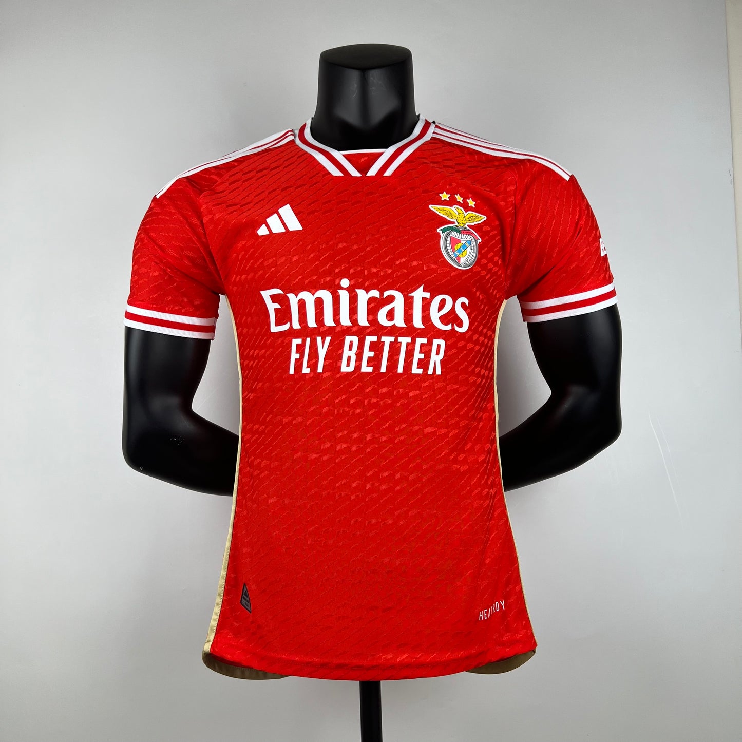 Benfica 23/24 Home Player Version