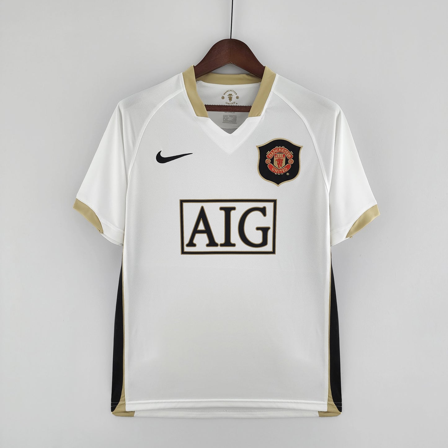 Manchester United 06/07 Away