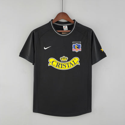 Colo-Colo 00/01 Away