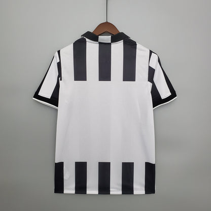 Juventus 14/15 Home