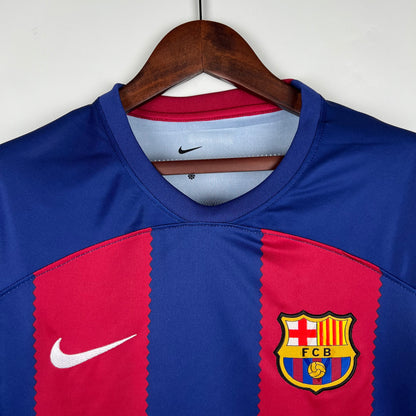 Barcelona 23/24 Home