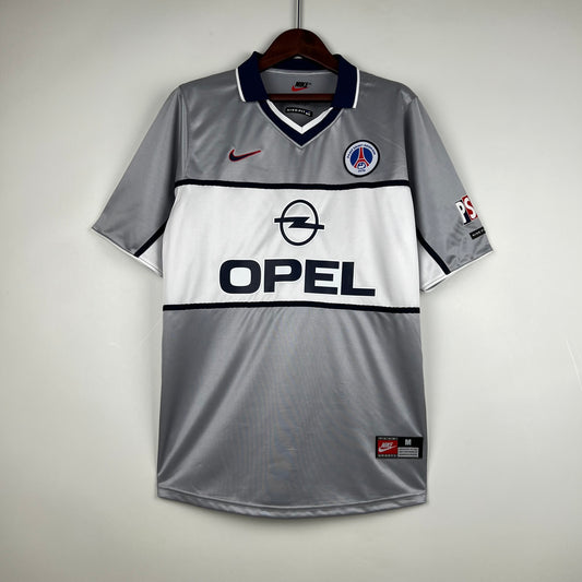 PSG 99/00 Away