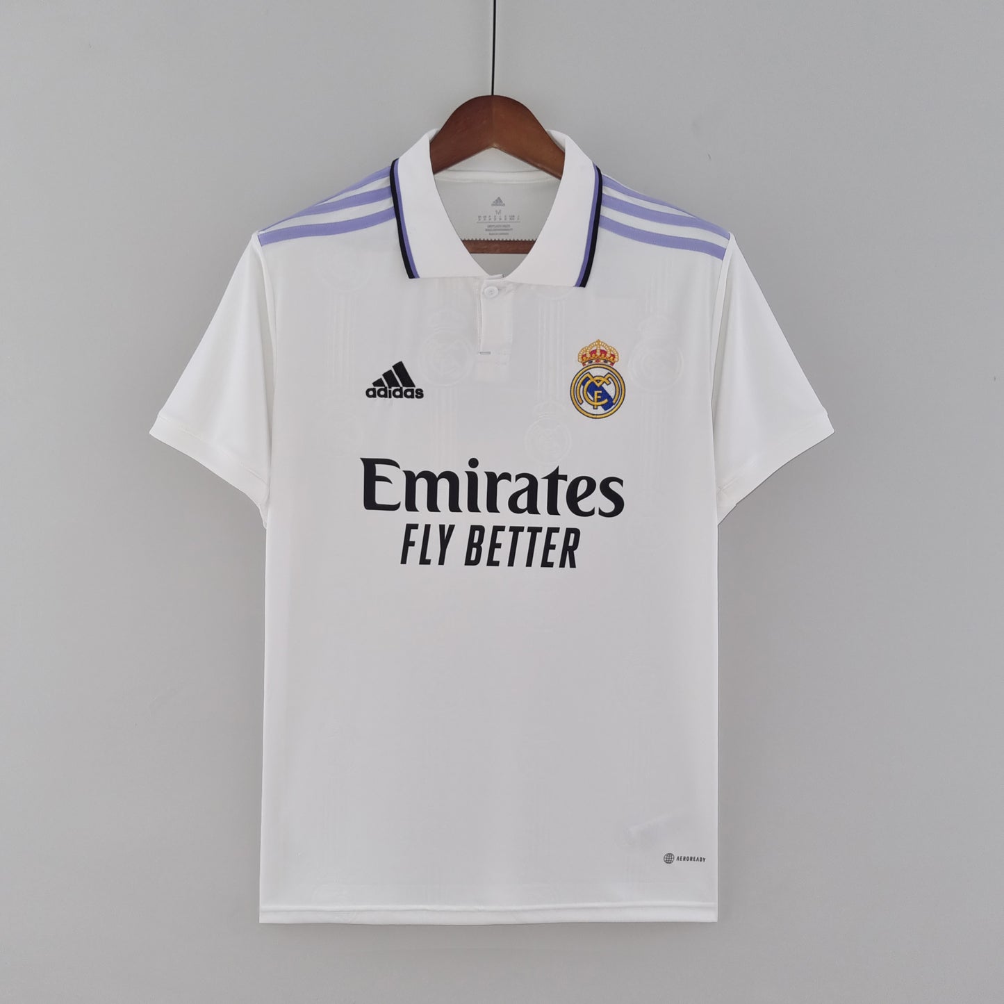 Real Madrid 22/23 Home