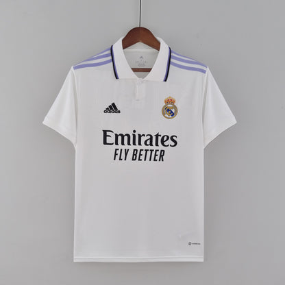 Real Madrid 22/23 Home