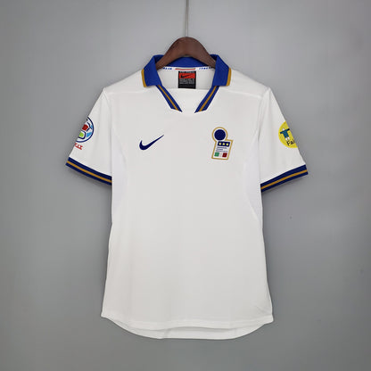 Italy 1996 Away