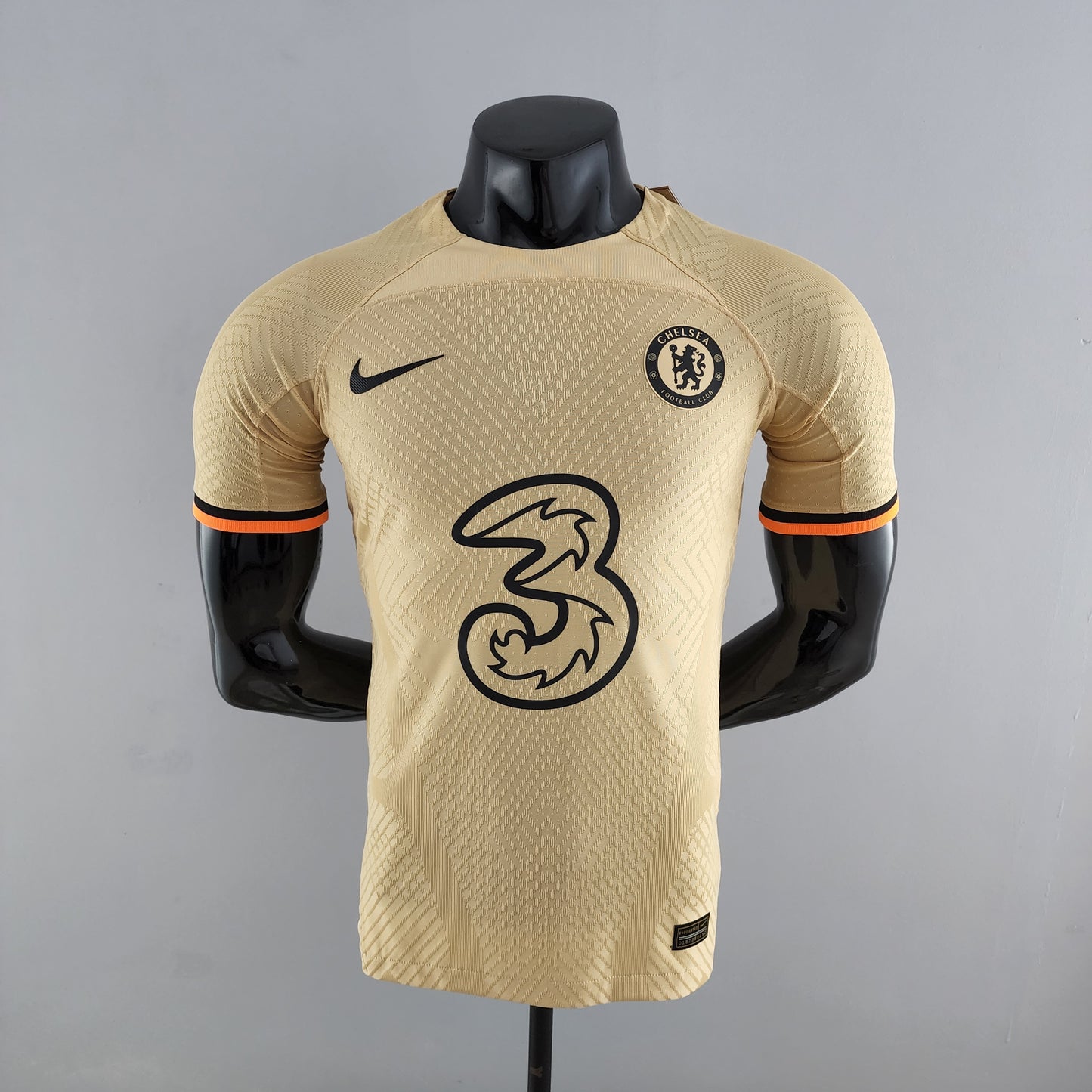 Chelsea 22/23 Third Player Version