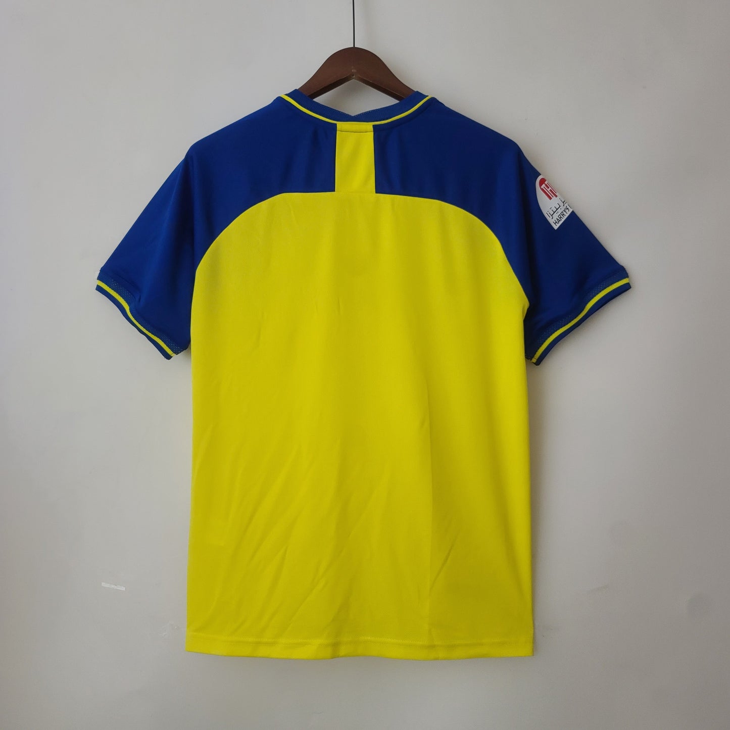 Al Nassr 22/23 Home