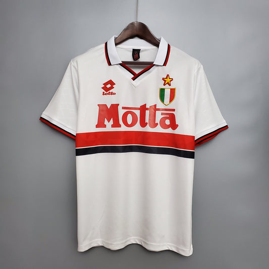 Ac Milan 93/94 Away