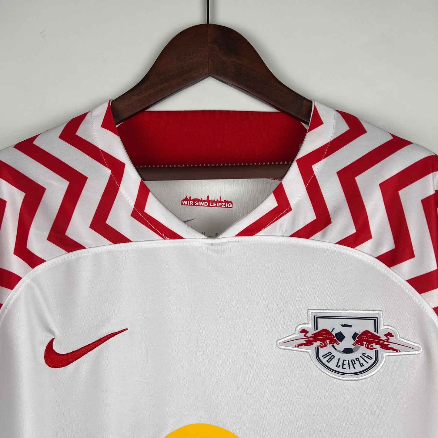 RB Leipzig 23/24 Home