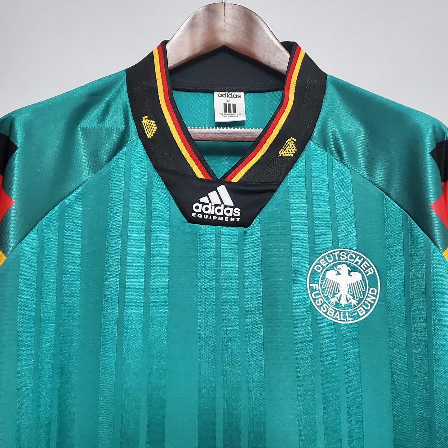 Germany 1992 Away