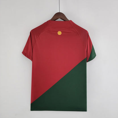 Portugal 2022 Home